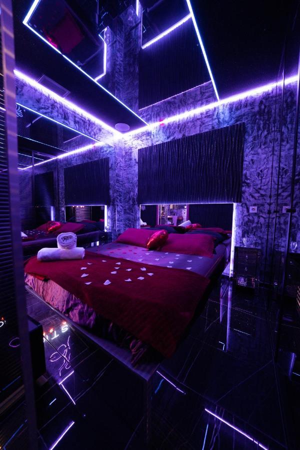 Majestic Spa Montpellier Exterior foto