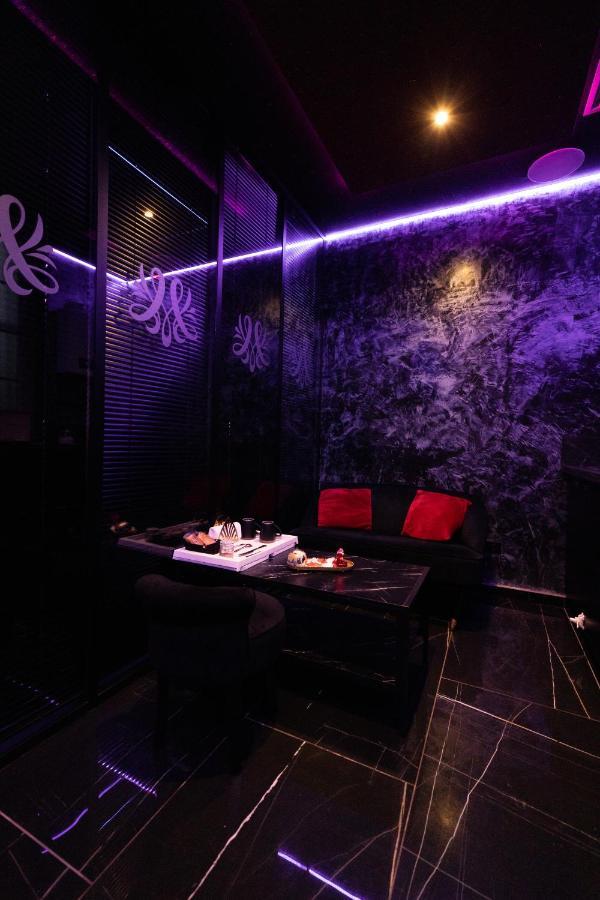 Majestic Spa Montpellier Exterior foto