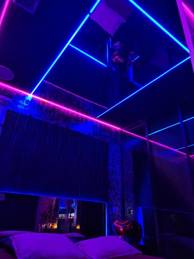 Majestic Spa Montpellier Exterior foto
